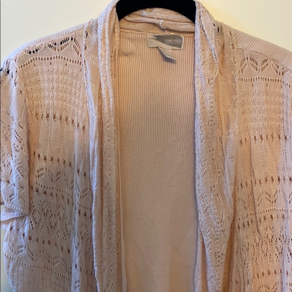 Lightweight sweater - Picture 3 of 3